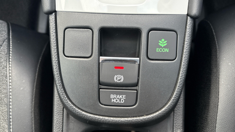 Honda Jazz 1.5 i-MMD Hybrid SR 5dr eCVT Hybrid Hatchback